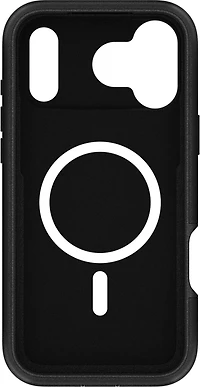 Pelican - Voyager MagSafe Case with Holster for Apple iPhone 17 Pro - Black