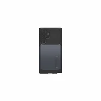 Spigen Slim Armor for Samsung Galaxy S23 Ultra - Metal Slate