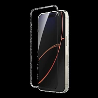 iPhone 17 Pro HyperGear Edge-to-Edge Glass Screen Protector w/Installation Applicator Tray