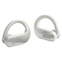 JBL Endurance Peak 3 - Blanc