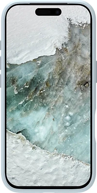DBRAMANTE1928 GREENLAND PRO MAGSAFE CASE FOR IPHONE 17 PRO- GLACIER