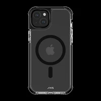 AXS PROShield Plus Magsafe Compatible Apple iPhone Plus | Black