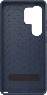 Samsung Galaxy S25 Ultra ZAGG Graphene Denali Kickstand Case - Navy
