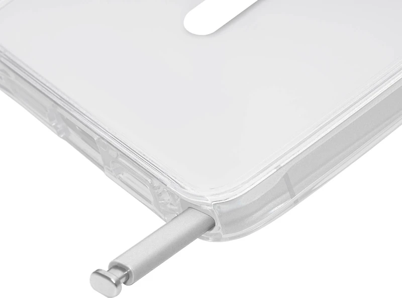 Case-Mate - Tough Case with Magnet for Samsung Galaxy S26 Ultra - Clear