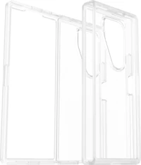 OtterBox 7795807 Étui de Protection Thin Flex Clear pour Samsung Galaxy Z Fold6
