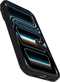 OtterBox 77000678 Étui Figura Noir pour iPhone 17 Pro