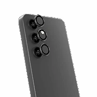 Blu Element - Aluminum 1 by 1 Lens Protector for Samsung Galaxy S25 FE