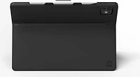 iPad Air 11-in M3/M2 ZAGG Pro Keys Connect Keyboard - Black