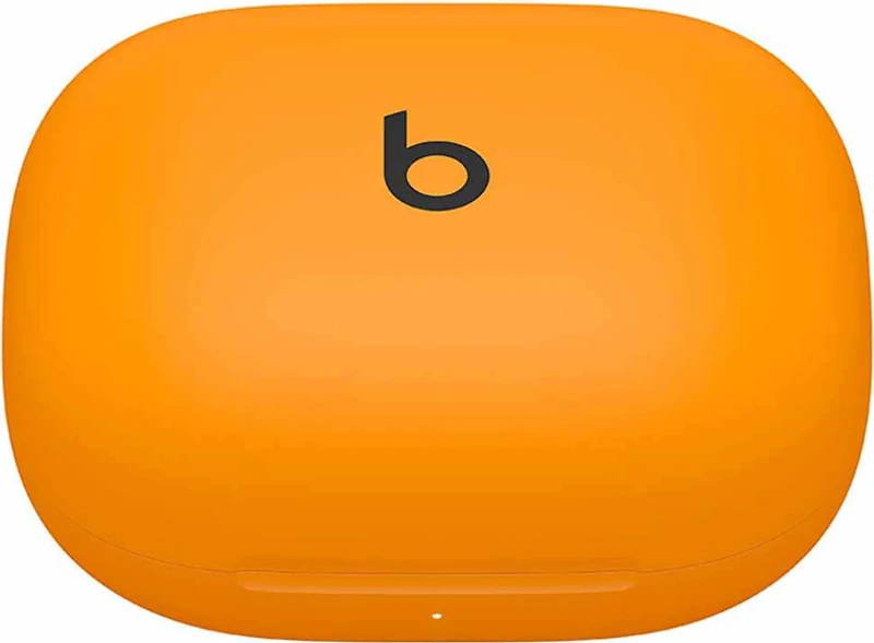 Beats by Dre - Powerbeats Pro 2 High-Performance Earbuds Electric Orange