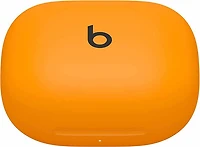 Beats by Dre - Powerbeats Pro 2 High-Performance Earbuds Electric Orange