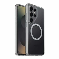 OtterBox 77000073 Étui Symmetry Clear avec Magnets Clear pour Samsung Galaxy S26 Ultra