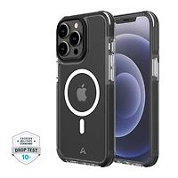 AXS PROShield Plus MagSafe Compatible Apple iPhone 13 Pro Max | Black