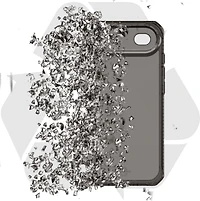 ITSKINS AP7RSPECMSMOK Étui Spectrum_R Smoke pour iPhone Air