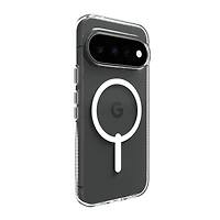 Google Pixel 11/11 Pro ZAGG Graphene Crystal Palace Snap Case - Clear