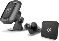 Nimbus9 - Magnetic Car Mount Dash and Vent V2