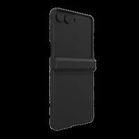 Samsung Galaxy Z Flip7 ZAGG Graphene Bridgetown+ Case - Black