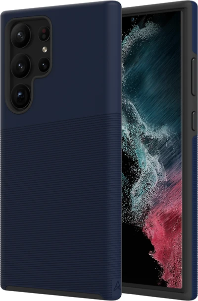 AXS PROTech Plus Samsung Galaxy S23 Ultra | Bleu Astral