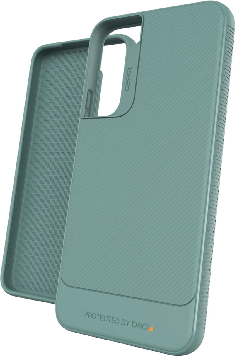 GEAR4 - Copenhagen Case For Galaxy S22+ - Green
