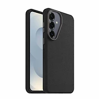 OtterBox - Symmetry Cactus Leather Noir Ash for Samsung Galaxy S26+