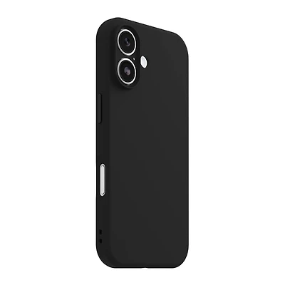 OtterBox 77000608 Étui Figura Noir pour iPhone 17