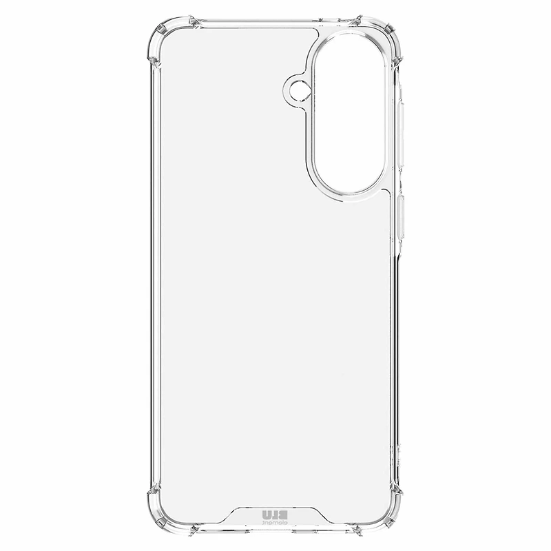 Blu Element - Total Protection Bundle for Samsung Galaxy A57 5G clear