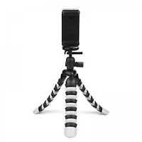 Tripod for Smartphones - Black