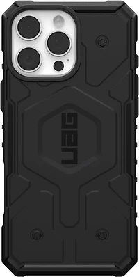 Étui Pathfinder d'UAG avec MagSafe pour iPhone 16 Pro Max