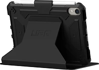 Urban Armor Gear Uag - Metropolis Se Case - iPad Mini 6 - Black