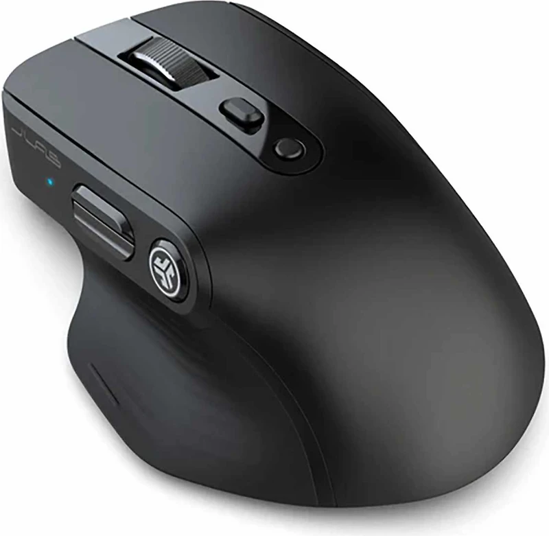 JLab - Epic Mouse 2 Wireless Black