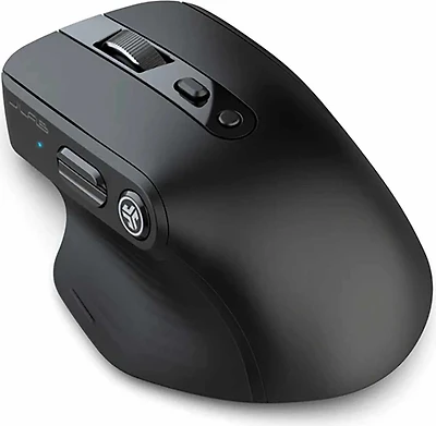 JLab - Epic Mouse 2 Wireless Black