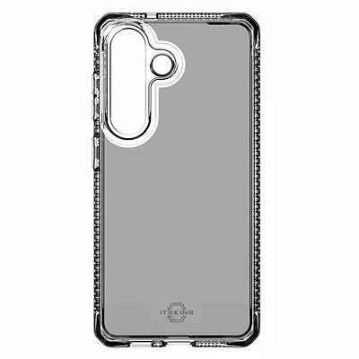 ITSKINS SGYRSPECMSMOK Étui Spectrum_R Smoke pour Samsung Galaxy S26