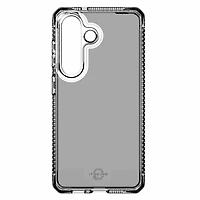 ITSKINS SGYRSPECMSMOK Étui Spectrum_R Smoke pour Samsung Galaxy S26