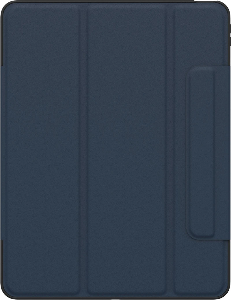 iPad Air 13 2024 Otterbox Symmetry Folio case - Clear - Coastal Evening