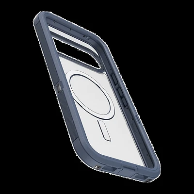 OtterBox 7798270 Étui Defender Pro XT Clear avec Magnets Mountain Storm pour Google Pixel 10 Pro XL