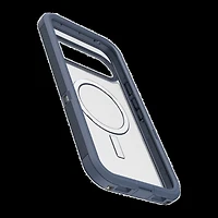 OtterBox 7798270 Étui Defender Pro XT Clear avec Magnets Mountain Storm pour Google Pixel 10 Pro XL