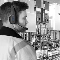 Casque d’écoute Bluetooth B350-XT de BlueParrott (2023)