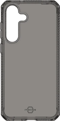 ITSKINS SG5FSPECMSMOK Étui Spectrum_R Smoke pour Samsung Galaxy S25 FE