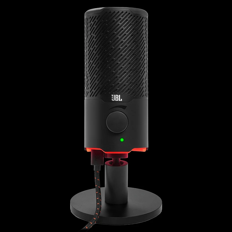 JBL Quantum Stream - Noir