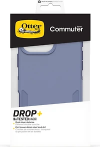 OtterBox - Commuter MagSafe Case for Apple iPhone 16 Pro Max