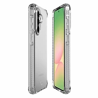 ITSKINS - Spectrum_R Clear Case for Samsung Galaxy A57 5G
