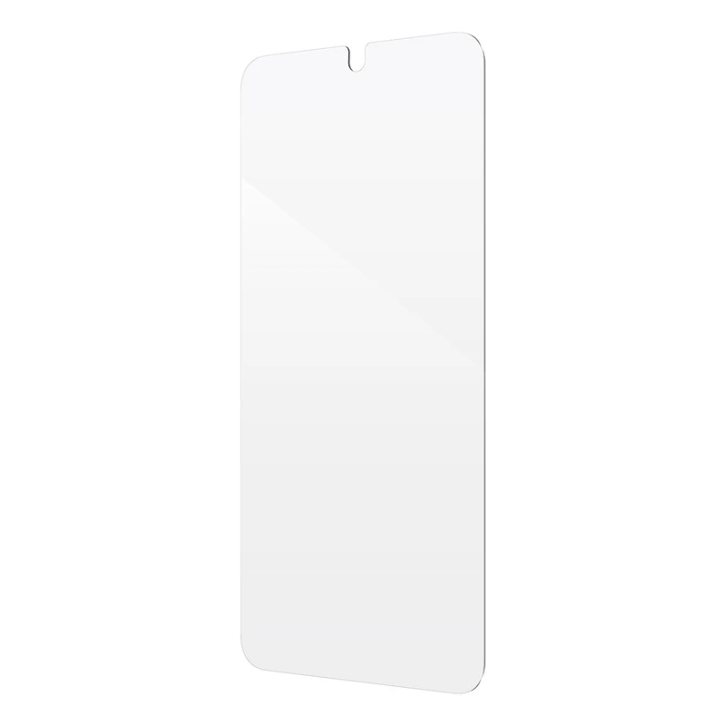 ZAGG - Protecteur d'écran InvisibleShield Glass Elite pour Samsung Galaxy A37 5G, transparent