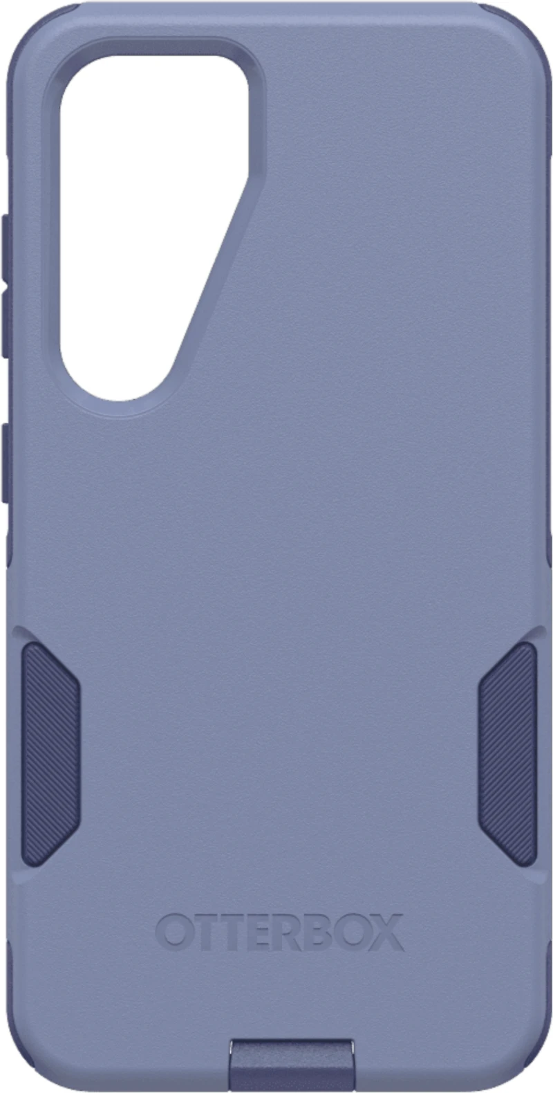 OtterBox - Commuter Case for Samsung Galaxy S25 - Denver Dusk Purple