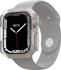 Urban Armor Gear (UAG) - Scout Case for Apple Watch 45mm - Clear