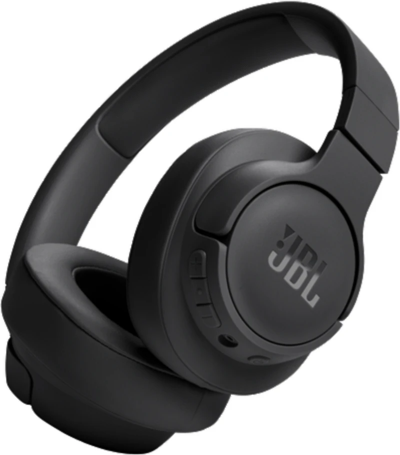 JBL Tune 720BT - Noir
