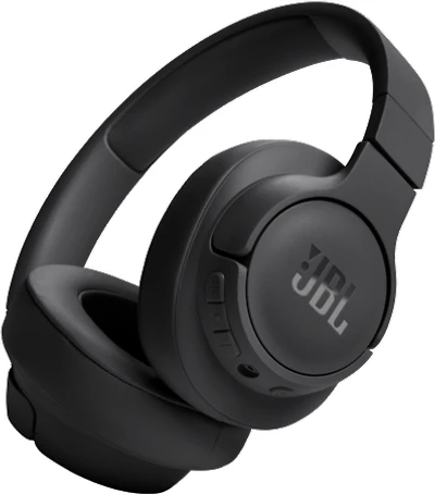 JBL Tune 720BT - Noir