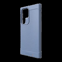 Samsung Galaxy S23 Ultra 5G Gear4 D3O Havana Case - Blue