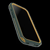 iPhone 17 Pro Otterbox Fre MagSafe Case - Green - Submerge