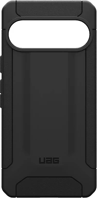 Google Pixel 10/10 Pro UAG Scout Case - Black