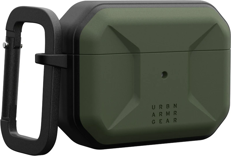 Urban Armor Gear Uag - Civilian Case For Apple Airpods Pro 2