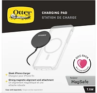 OtterBox - Magsafe Wireless Charging Pad